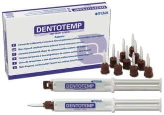 DentoTemp Automix