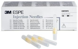 3M Injection needles 0,4 x 25 mm