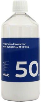 Rondoflex Abrasion Powder 50um