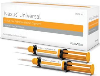 Nexus Universal White Opaque