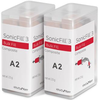 SonicFill 3 A1
