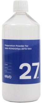 Rondoflex Abrasion Powder 27um