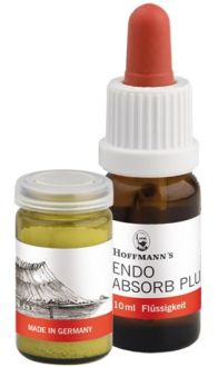 Endo Absorb Plus liquid