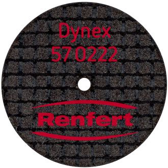 Dynex Separating Disc 0,2 x 22 mm
