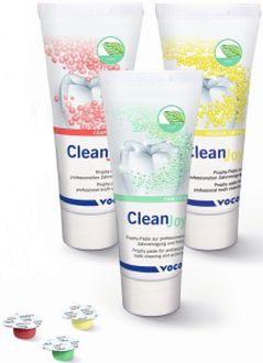 CleanJoy 100 g – Stredná, 2091