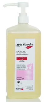 Zeta 6 Hydra