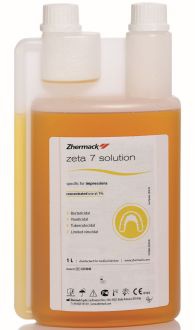 Zeta 7 Solution
