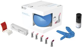 Neo Spectra ST LV comp Intro Kit