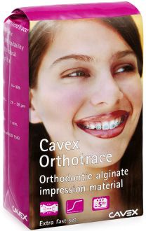 Cavex OrthoTrace