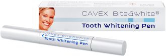 Cavex Tooth Whitenning Pen
