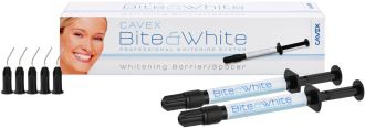 Cavex Bite&White Whitenning Barrier/Spacer
