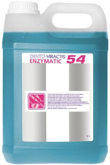 Dento-Viractis 54 Enzymatic