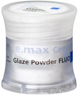 IPS e.max Ceram Glaze Powder Fluo