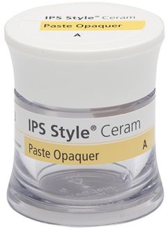 IPS Style Ceram Paste Opaque A2