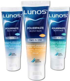 Lunos Two in One Mint
