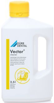 Vector Cleaner