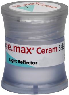 IPS e.max Ceram Light Reflector Salmon