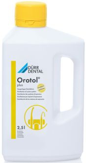 Orotol Plus