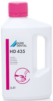 HD 435