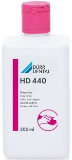 HD 440