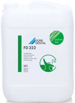 FD 322