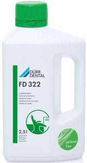 FD 322 Spray