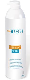 3TECH Lubricant Spray