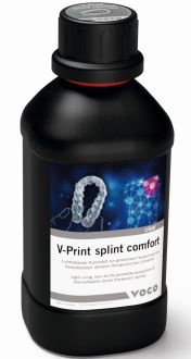 V-Print Splint Comfort