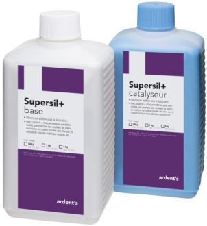 Supersil + ardent´s