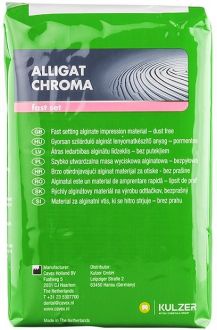 Alligat Chroma Fast Set