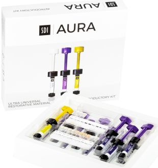 Aura Master Intro Kit